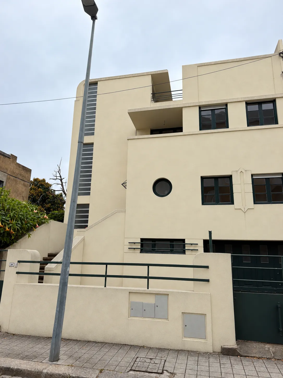 The Xcope office in Porto